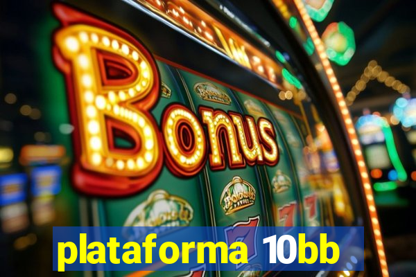 plataforma 10bb